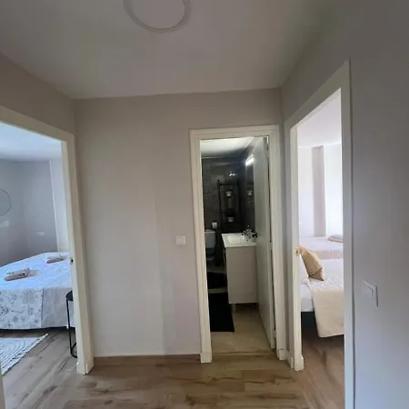 Apartamento Yanis 公寓 *