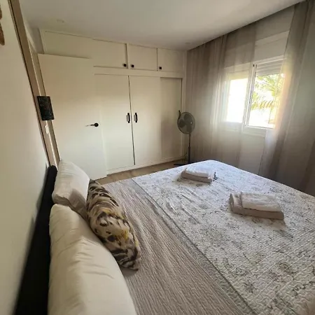 Apartamento Yanis * 托雷维耶哈