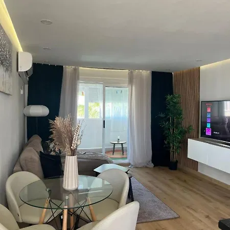 Apartamento Yanis 公寓