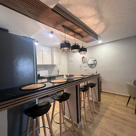 公寓 Apartamento Yanis
