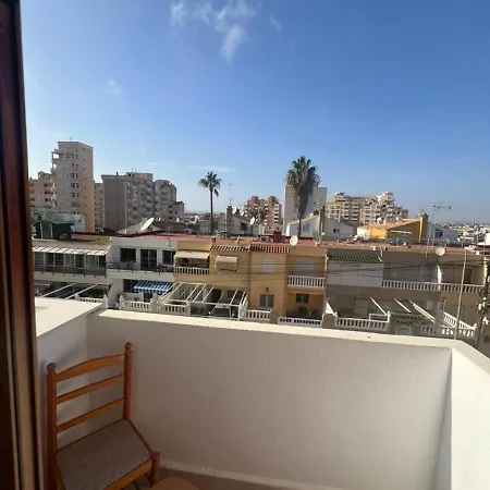 公寓 Apartamento Yanis *