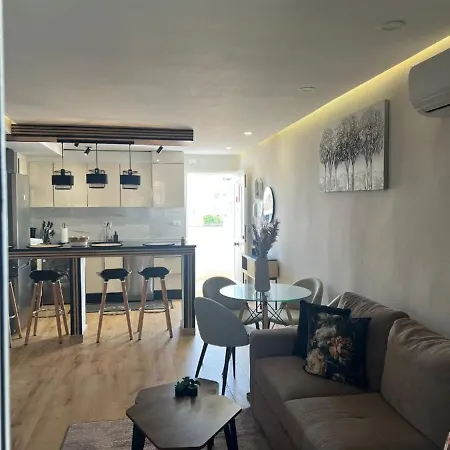 公寓 Apartamento Yanis