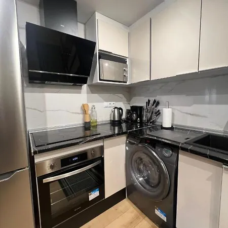 Apartamento Yanis 公寓 *