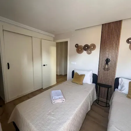 Apartamento Yanis 公寓 托雷维耶哈