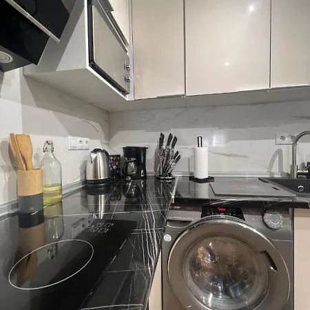 Apartamento Yanis 公寓