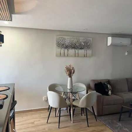 公寓 Apartamento Yanis