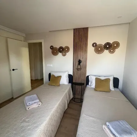 公寓 Apartamento Yanis