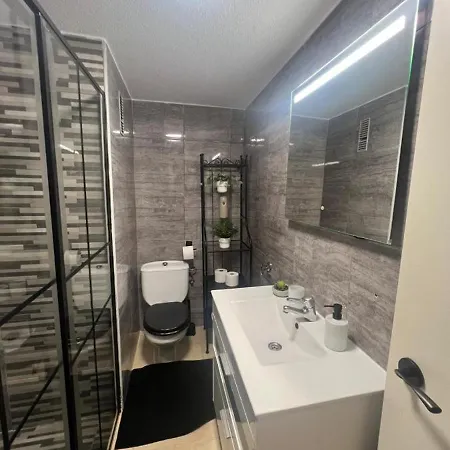 Apartamento Yanis 公寓 *