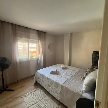 公寓 Apartamento Yanis *