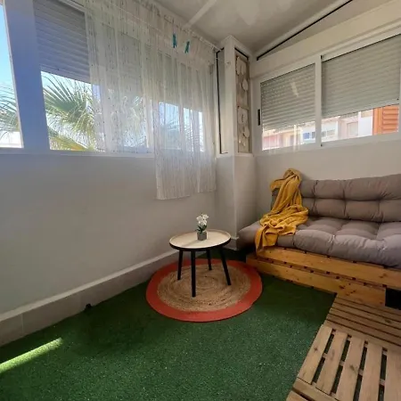 Apartamento Yanis 公寓