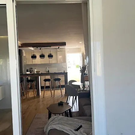 公寓 Apartamento Yanis