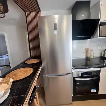 Apartamento Yanis 公寓 *