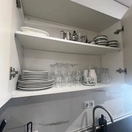 Apartamento Yanis 托雷维耶哈