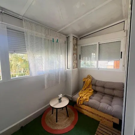 Apartamento Yanis 公寓