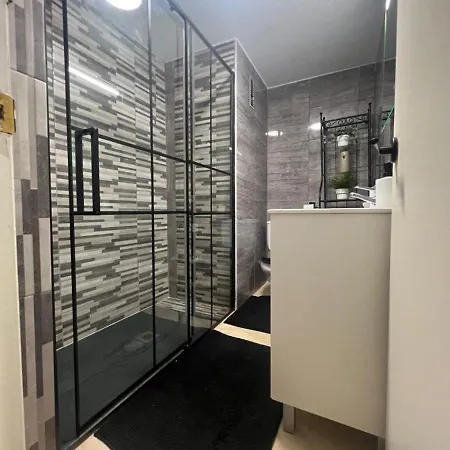 公寓 Apartamento Yanis 托雷维耶哈
